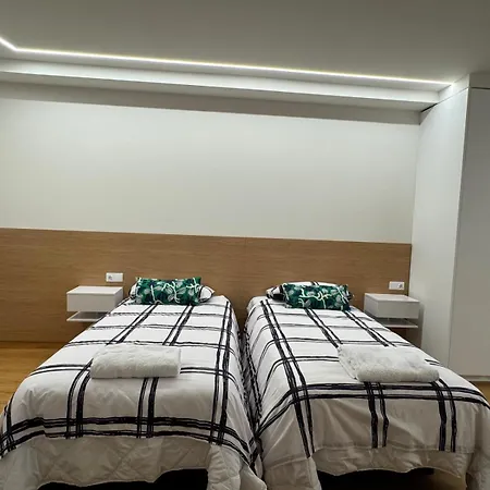 Apartment General Prim *