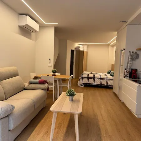 General Prim Apartment *