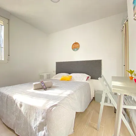 Gypsy Budget Shared Flat Проживание в семье *