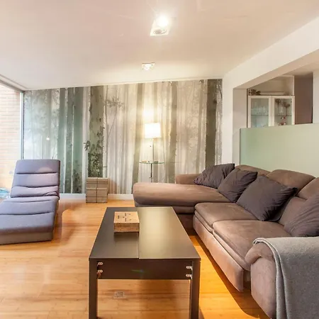 Loft Centro - Vive El Corazon De La Ciudad *