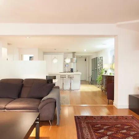 Loft Centro - Vive El Corazon De La Ciudad Valencia