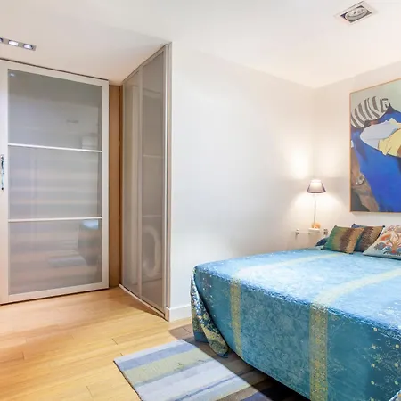 Loft Centro - Vive El Corazon De La Ciudad *