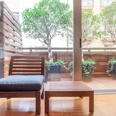 Loft Centro - Vive El Corazon De La Ciudad Apartment *