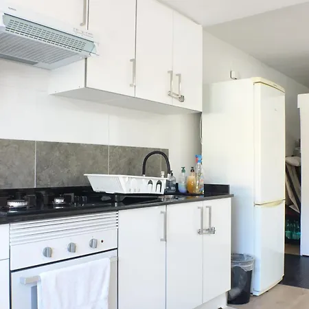 Gypsy Budget Shared Flat Accommodatie bij particulieren *