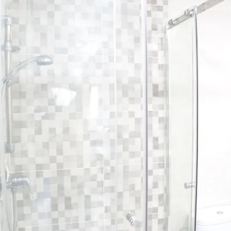 Gypsy Budget Shared Flat Privat bolig