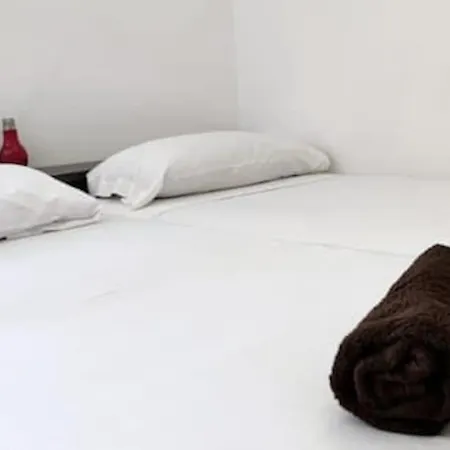 Apartamento Loft Botanic Center *
