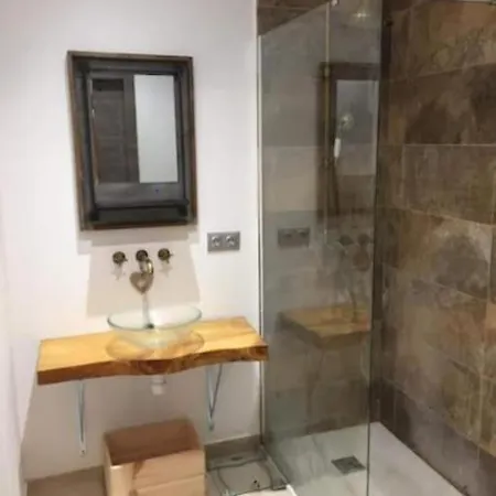 شقة Loft Botanic Center فالنسيا