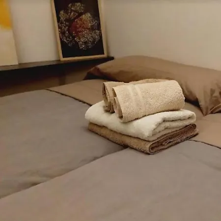 Apartamento Loft Botanic Center