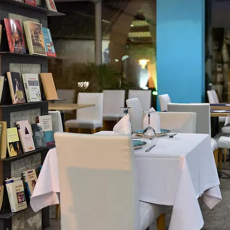 Atarazanas Hotel Valencia