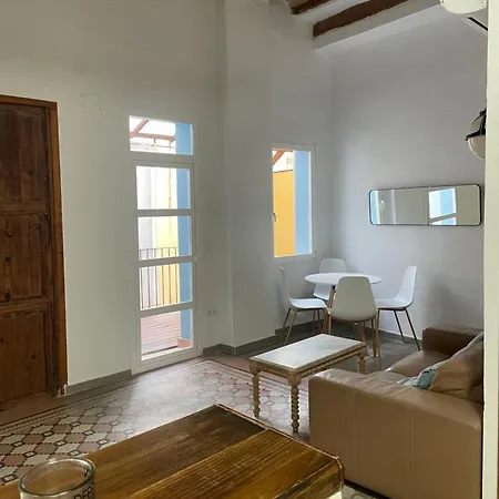 Alojamiento Ricar Walencja