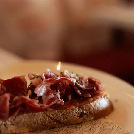 Hotel Casa Bassa Valencie