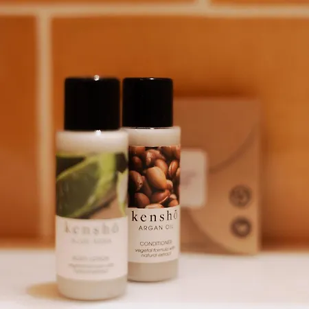 Casa Bassa Hotel Valencie