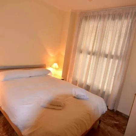 Appartement Muy Bien Situado Ciencias N *