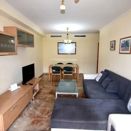 Muy Bien Situado Ciencias N * Valencia