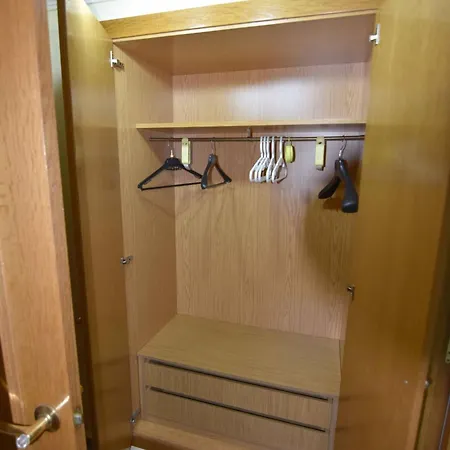 Muy Bien Situado Ciencias N Apartment Valencia