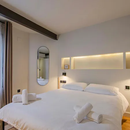 Apartamento Acogedor Frente A Mercat