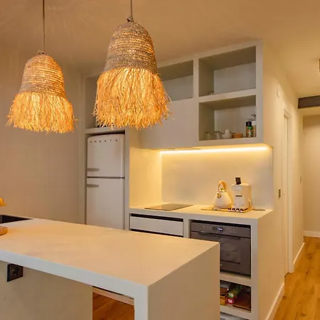 Acogedor Frente A Mercat Apartment Valencia