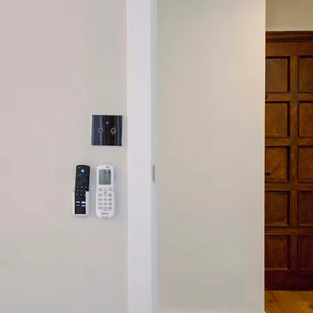 Acogedor Frente A Mercat Valencia