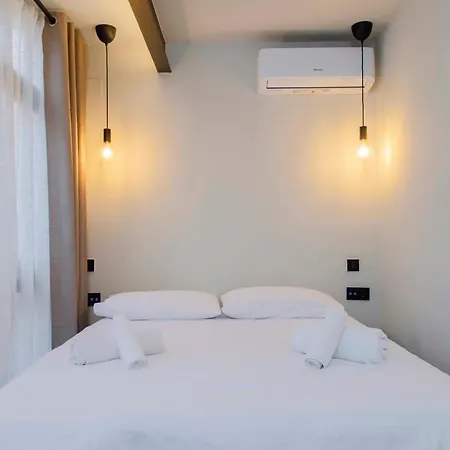 Acogedor Frente A Mercat *