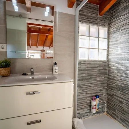 Apartment Apto 3 P Ferrandis *