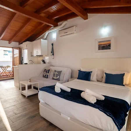 Apto 3 P Ferrandis * Valencia