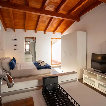 Apto 3 P Ferrandis Apartment *