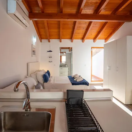 Apto 3 P Ferrandis * Valencia