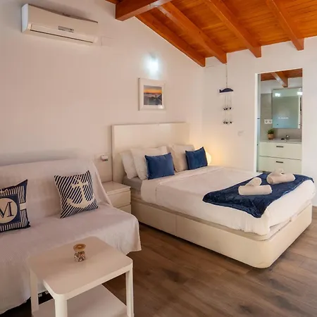 Apartment Apto 3 P Ferrandis