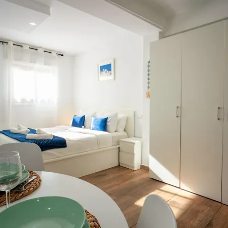 Apartment Apto 2 P Ferrandis *