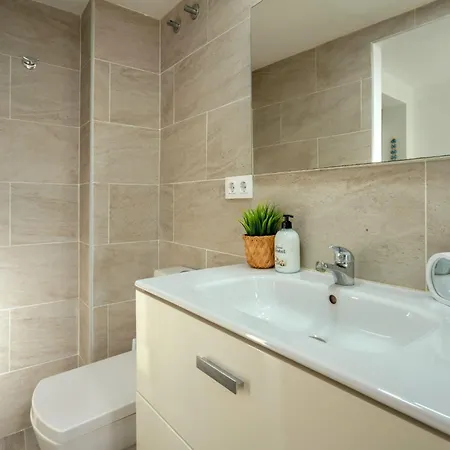 Apto 2 P Ferrandis Valence