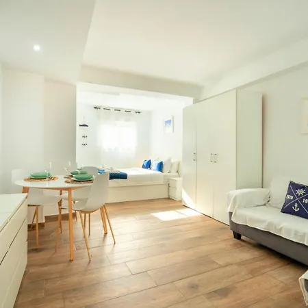 Apto 2 P Ferrandis Valence