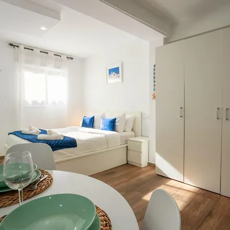 Apto 2 P Ferrandis Appartement