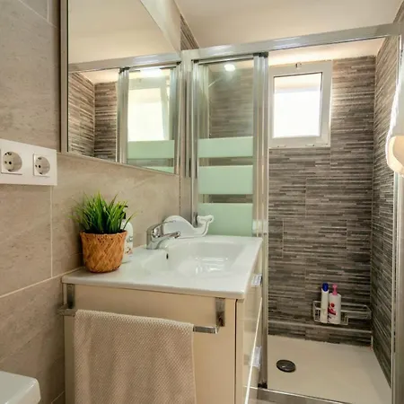 Appartement Apto 2 P Ferrandis