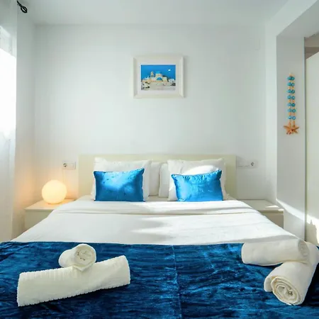 Apto 2 P Ferrandis Apartment *