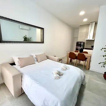 Getaway - Jacuzzi, Space & Comfort Apartmán