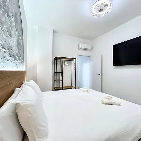 Getaway - Jacuzzi, Space & Comfort Apartmán *