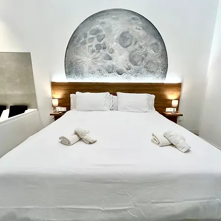 Apartmán Getaway - Jacuzzi, Space & Comfort *