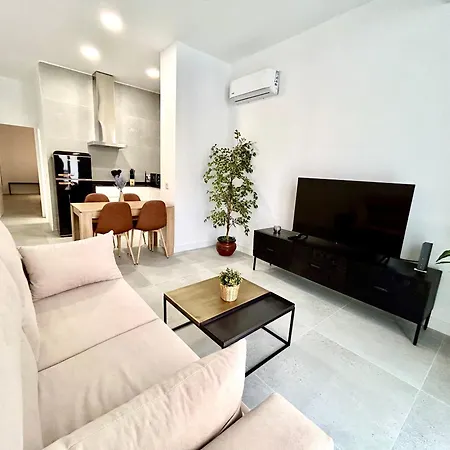 Apartmán Getaway - Jacuzzi, Space & Comfort