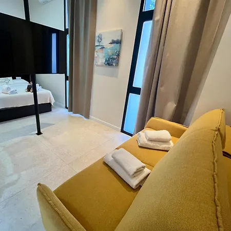 Osito Hub - Campoamor Lejlighed