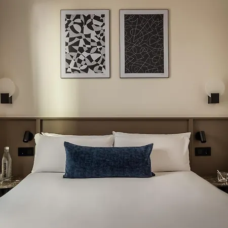 Bypillow Sinfonía Valencia