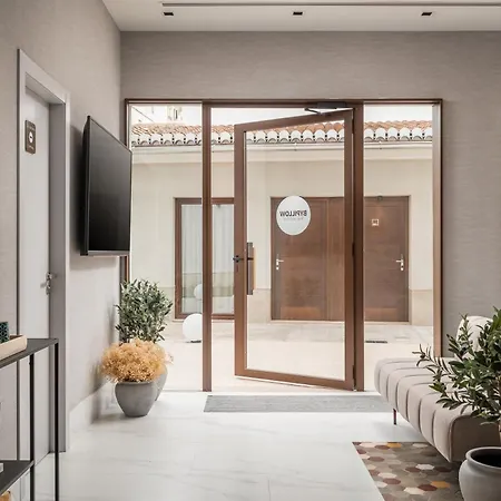 招待所 Bypillow Sinfonia