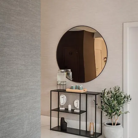 Bypillow Sinfonia Gæstehus 3*