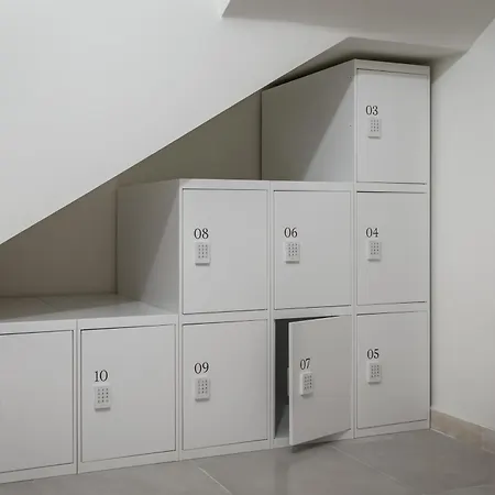 Bypillow Sinfonía 3*