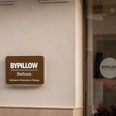 Bypillow Sinfonia 3* 瓦伦西亚