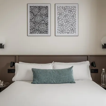 Casa de hóspedes Bypillow Sinfonía