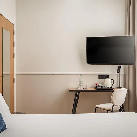 Bypillow Sinfonía Valência