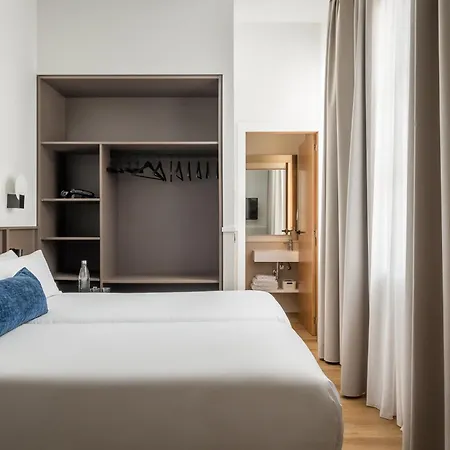 Bypillow Sinfonia 3* Valencia