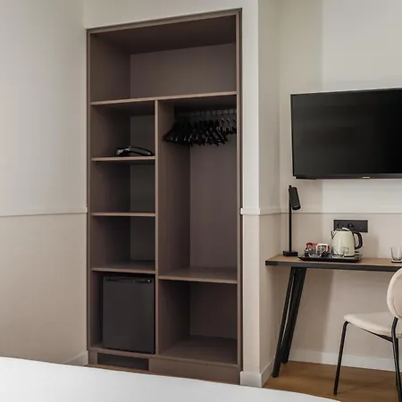 Bypillow Sinfonía 3*