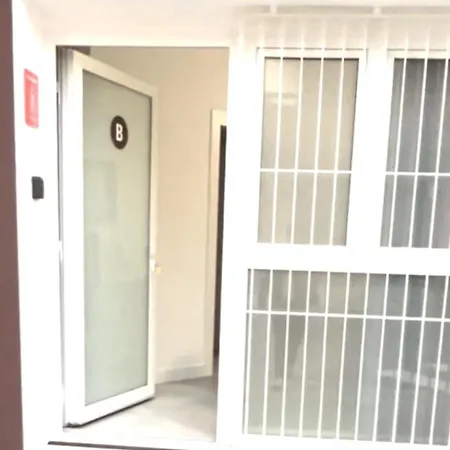 Strategic Stay-unlock Valencia's Best-kept Secret דירה ולנסיה