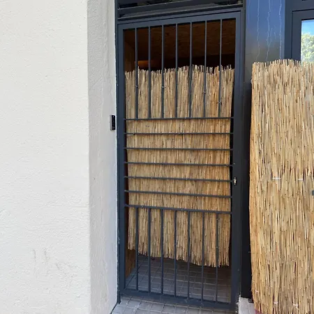 Loft Mar Ruzafa-parque Valence